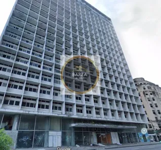 Prédio Comercial à venda, 8000m² no Santo Antônio, Recife