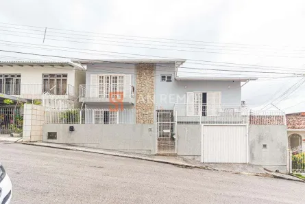 Casa com 4 Quartos à venda, 262m² no Capoeiras, Florianópolis