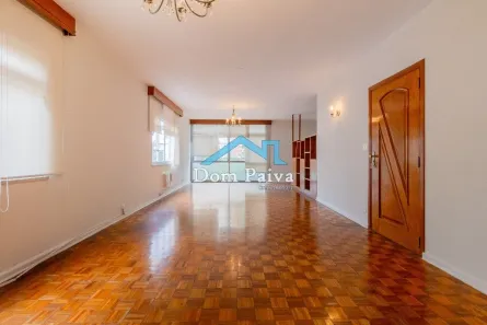 Apartamento com 3 Quartos à venda, 216m² no Cerqueira César, São Paulo