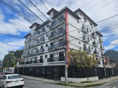 Apartamento com 2 Quartos para alugar, 72m² no Jacuacanga, Angra dos Reis