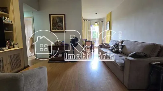 Apartamento com 3 Quartos à venda, 95m² no Tijuca, Rio de Janeiro