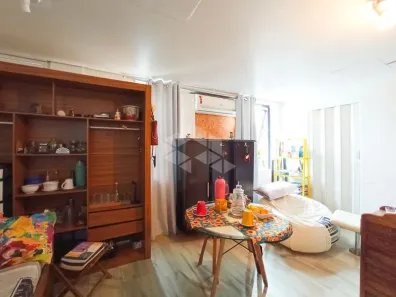 Apartamento com 2 Quartos para alugar, 80m² no Auxiliadora, Porto Alegre