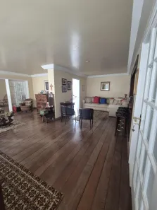 Apartamento com 4 Quartos à venda, 224m² no Cerqueira César, São Paulo