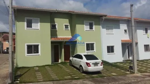 Sobrado com 2 Quartos para alugar, 60m² no Jardim Jussara, São José dos Campos