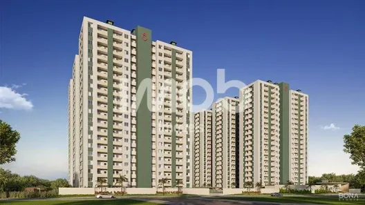 Apartamento com 2 Quartos à venda, 68m² no Centro, Penha