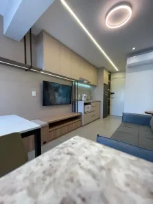 Apartamento com 1 Quarto para alugar, 41m² no Perdizes, São Paulo