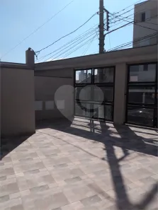 Casa de Condomínio com 1 Quarto à venda, 47m² no Parque Mandaqui, São Paulo