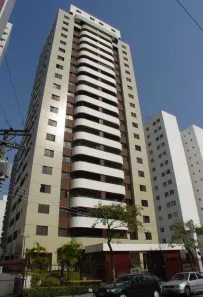 Apartamento com 4 Quartos à venda, 163m² no Vila Mariana, São Paulo