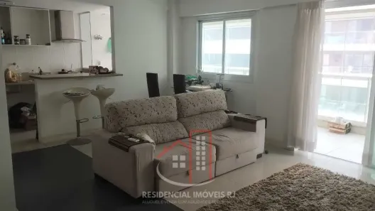 Apartamento com 2 Quartos à venda, 90m² no Botafogo, Rio de Janeiro