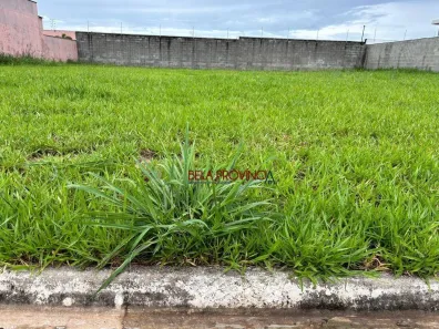Lote/Terreno à venda, 208m² no Campestre, Piracicaba