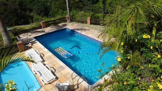 Fazenda/Sítio com 3 Quartos à venda, 2576m² no Alpes D Ouro, Bom Jesus dos Perdões