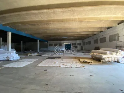 Galpão/Depósito/Armazém para alugar, 1550m² no Parque das Indústrias, Itu
