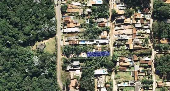 Lote/Terreno à venda, 546m² no Parque do Terceiro Lago, São Paulo