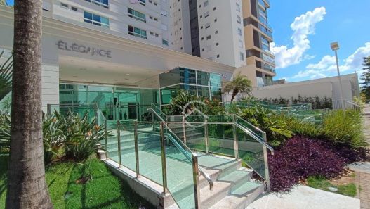 Apartamento com 3 Quartos à venda, 122m² no Gleba Fazenda Palhano, Londrina