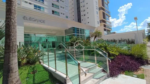 Apartamento com 3 Quartos à venda, 122m² no Gleba Fazenda Palhano, Londrina