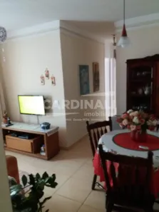 Apartamento com 2 Quartos à venda, 54m² no Jardim Dom Vieira, Campinas