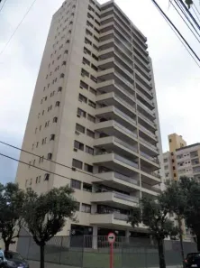 Apartamento com 3 Quartos à venda, 182m² no Centro, Araraquara