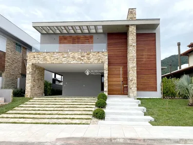 Casa com 4 Quartos à venda, 390m² no Lagoa da Conceição, Florianópolis