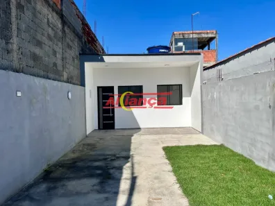 Casa com 2 Quartos à venda, 100m² no Sítio São Francisco, Guarulhos