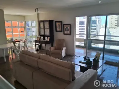 Apartamento com 4 Quartos à venda, 240m² no Boa Viagem, Recife
