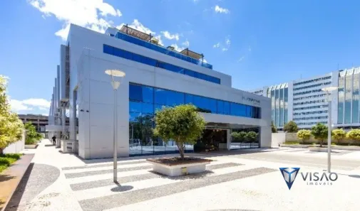 Ponto Comercial à venda, 100m² no Zona Industrial, Brasília