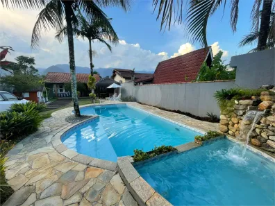 Casa com 3 Quartos à venda, 231m² no Morada da Praia, Bertioga