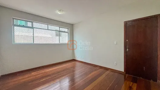Apartamento com 3 Quartos à venda, 91m² no Santa Rosa, Belo Horizonte