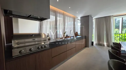 Apartamento com 4 Quartos à venda, 300m² no Jardim Paulista, São Paulo