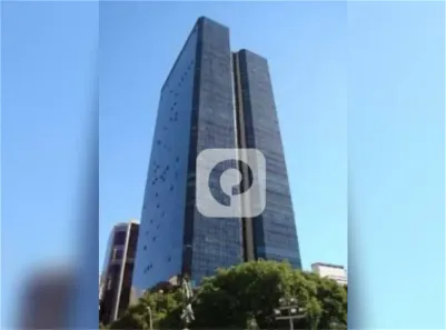 Sala Comercial com 1 Quarto à venda, 42m² no Centro, Rio de Janeiro
