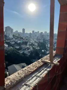Apartamento com 3 Quartos à venda, 83m² no Rio Branco, Caxias do Sul