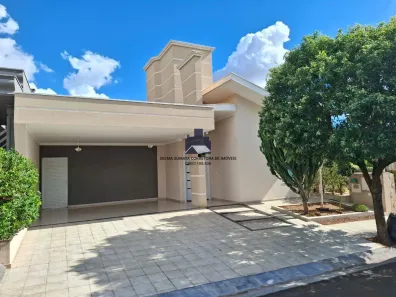 Casa de Condomínio com 3 Quartos à venda, 192m² no Belvedere Terra Nova, São José do Rio Preto