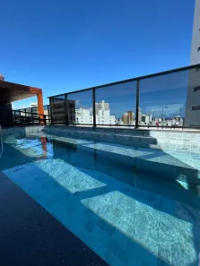 Apartamento com 1 Quarto à venda, 56m² no Caminho das Árvores, Salvador
