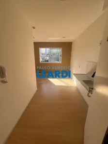Apartamento com 1 Quarto à venda, 17m² no Vila Andrade, São Paulo