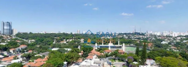 Cobertura com 4 Quartos à venda, 508m² no Consolação, São Paulo