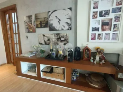 Apartamento com 2 Quartos à venda, 114m² no Grajaú, Rio de Janeiro