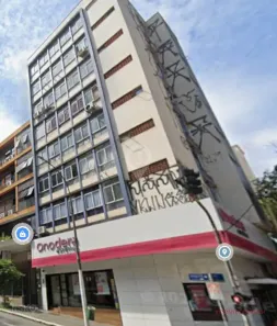 Sala Comercial à venda, 29m² no Jardim Paulista, São Paulo