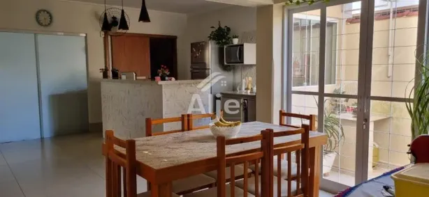 Casa com 3 Quartos à venda, 480m² no Jardim Maria Izabel, Marília