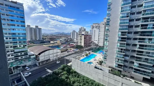 Apartamento com 3 Quartos à venda, 74m² no Praia de Itaparica, Vila Velha
