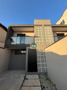 Casa com 3 Quartos à venda, 136m² no Jardim das Acácias, Poços de Caldas