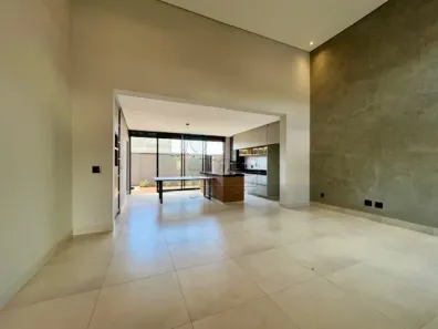 Casa de Condomínio com 3 Quartos à venda, 156m² no Reserva San Pedro, Ribeirão Preto