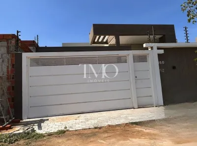 Casa com 3 Quartos à venda, 200m² no Distrito Industrial, Petrolina