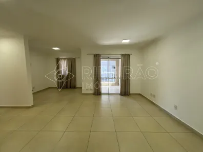 Apartamento com 2 Quartos para alugar, 95m² no Jardim Botânico, Ribeirão Preto