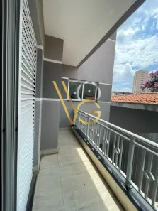 Apartamento com 2 Quartos à venda, 52m² no Limão, São Paulo