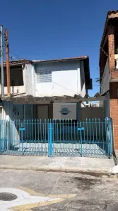 Sobrado com 3 Quartos à venda, 109m² no Jardim Santo Elias, São Paulo