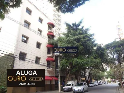 Prédio Comercial para alugar, 1220m² no Jardim Paulista, São Paulo
