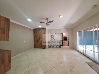 Casa com 3 Quartos à venda, 177m² no Jardim Esplanada II, Indaiatuba