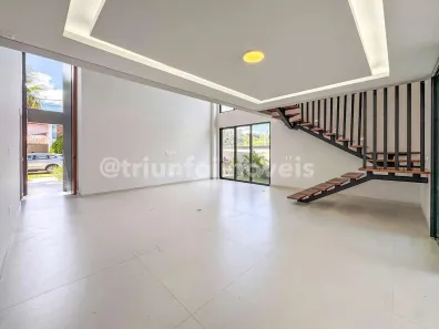 Casa de Condomínio com 4 Quartos à venda, 325m² no Bom Lugar, Floriano