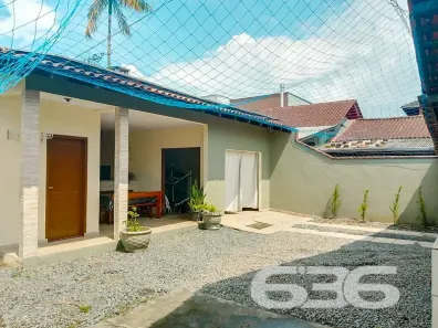 Casa com 3 Quartos à venda, 132m² no Vila Nova, Joinville