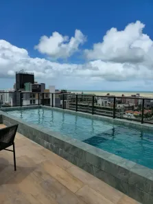 Apartamento com 2 Quartos à venda, 60m² no Jardim Oceania, João Pessoa