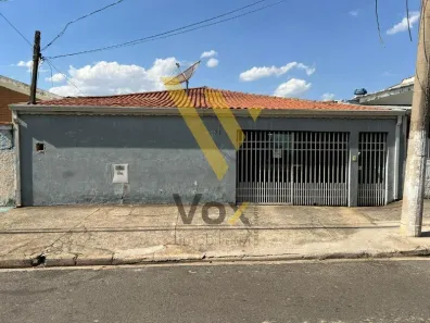 Casa com 3 Quartos à venda, 184m² no Jardim Campos Elíseos, Campinas